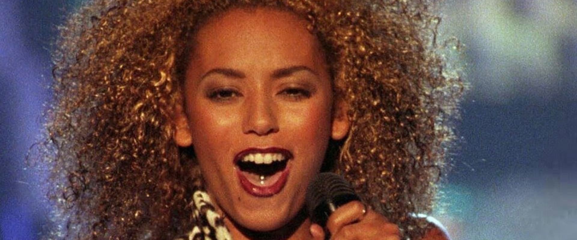 Documentary backdrop image for Mel B: Voodoo Princess (2002)