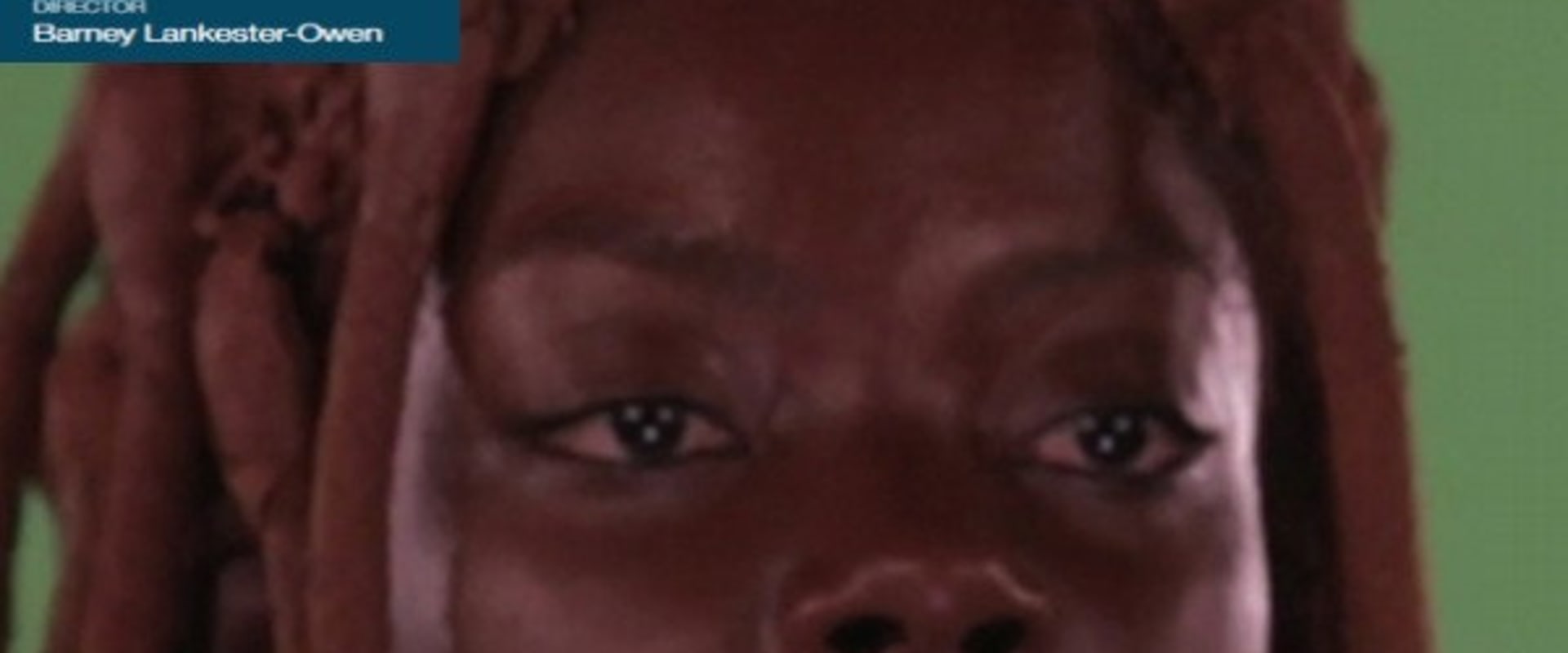 Documentary backdrop image for Too Black for TV (2016)
