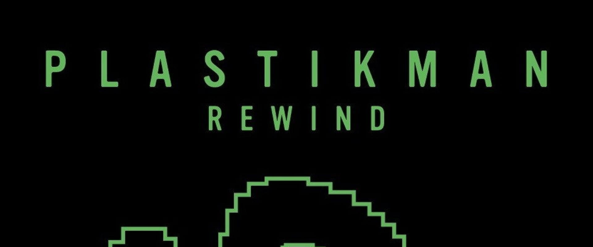 Documentary backdrop image for Plastikman Rewind (2020)