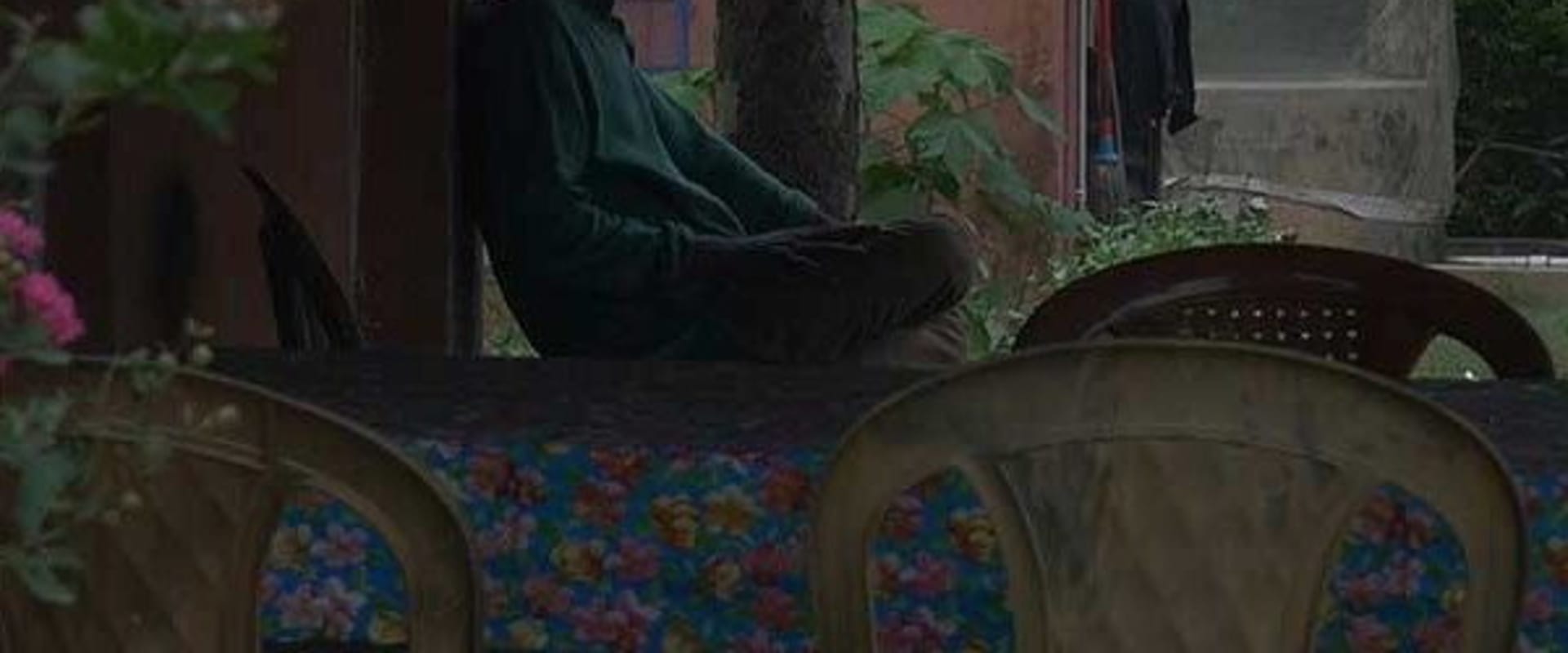 Documentary backdrop image for Time River (2024)