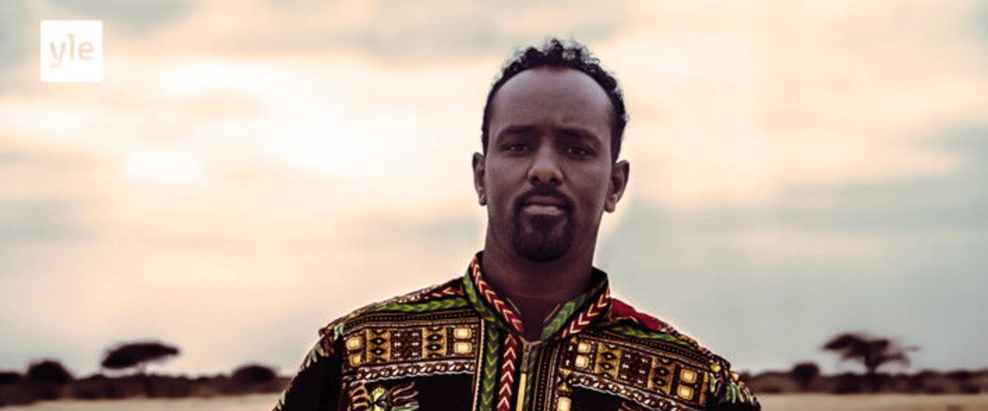 Documentary backdrop image for Cinema Dadaab (2018)
