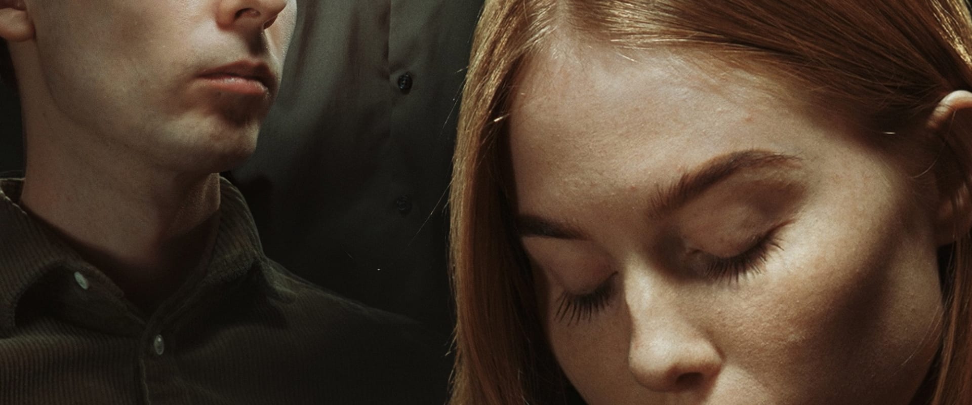 Documentary backdrop image for Voices Apart (2020)
