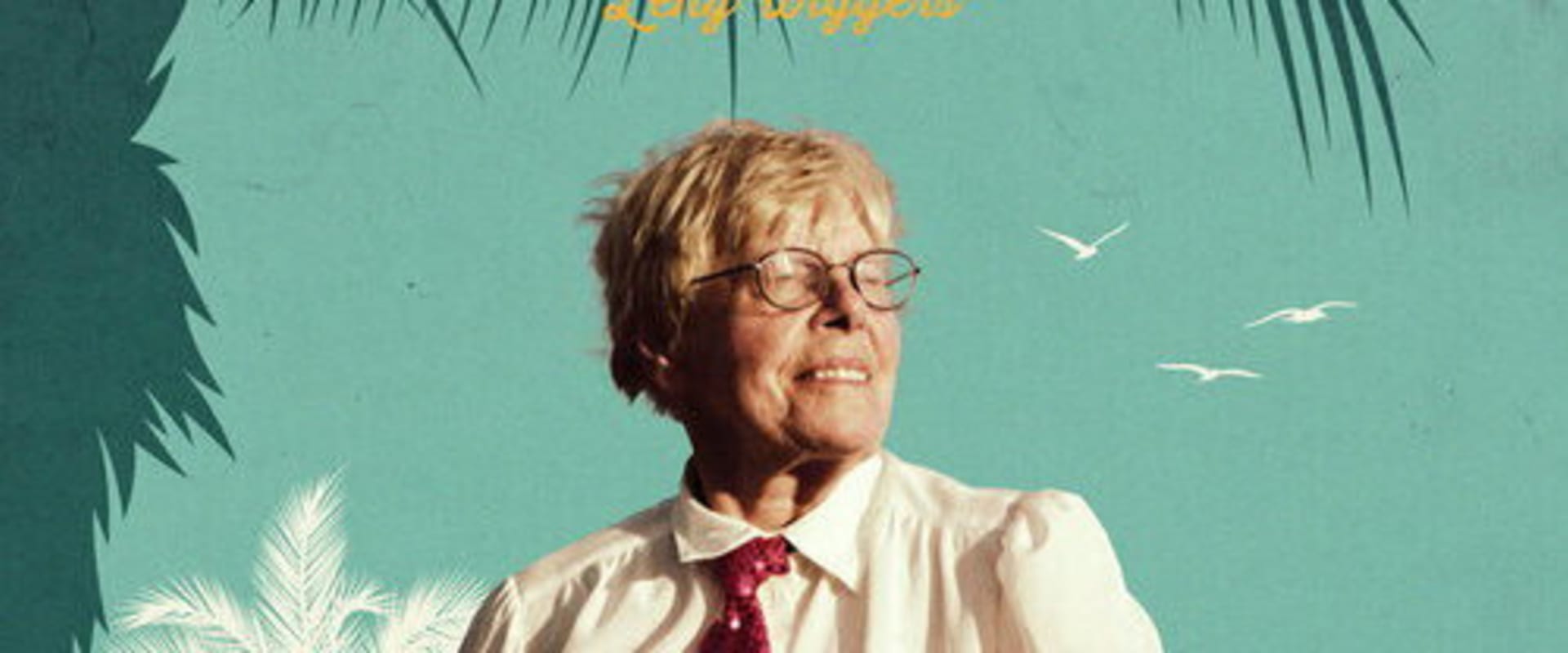 Documentary backdrop image for Over the Rainbow (2015)