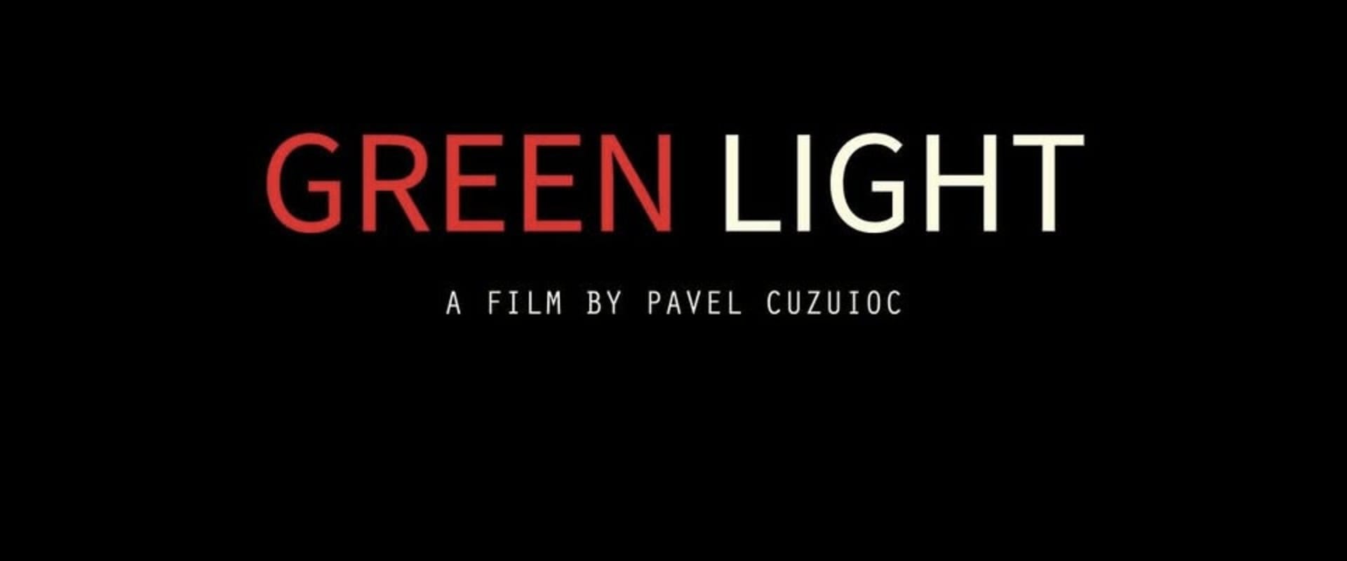Documentary backdrop image for Green Light (2025)