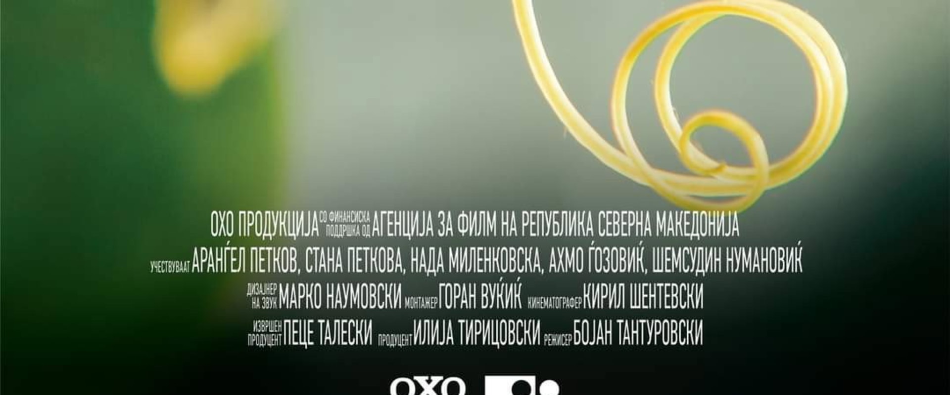 Documentary backdrop image for Garden (2024)
