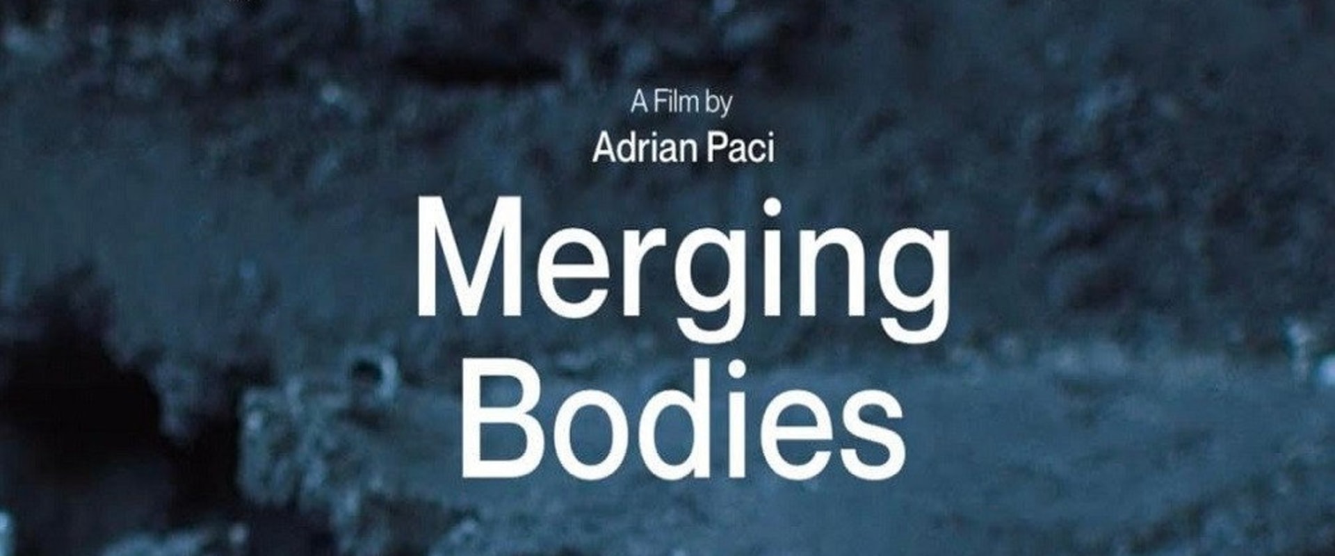 Documentary backdrop image for Merging Bodies (2024)