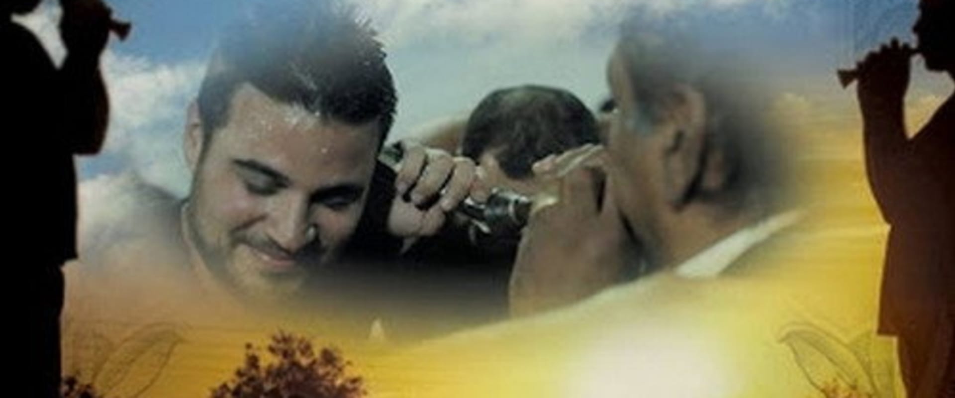 Documentary backdrop image for Dollars for a Saint (2013)