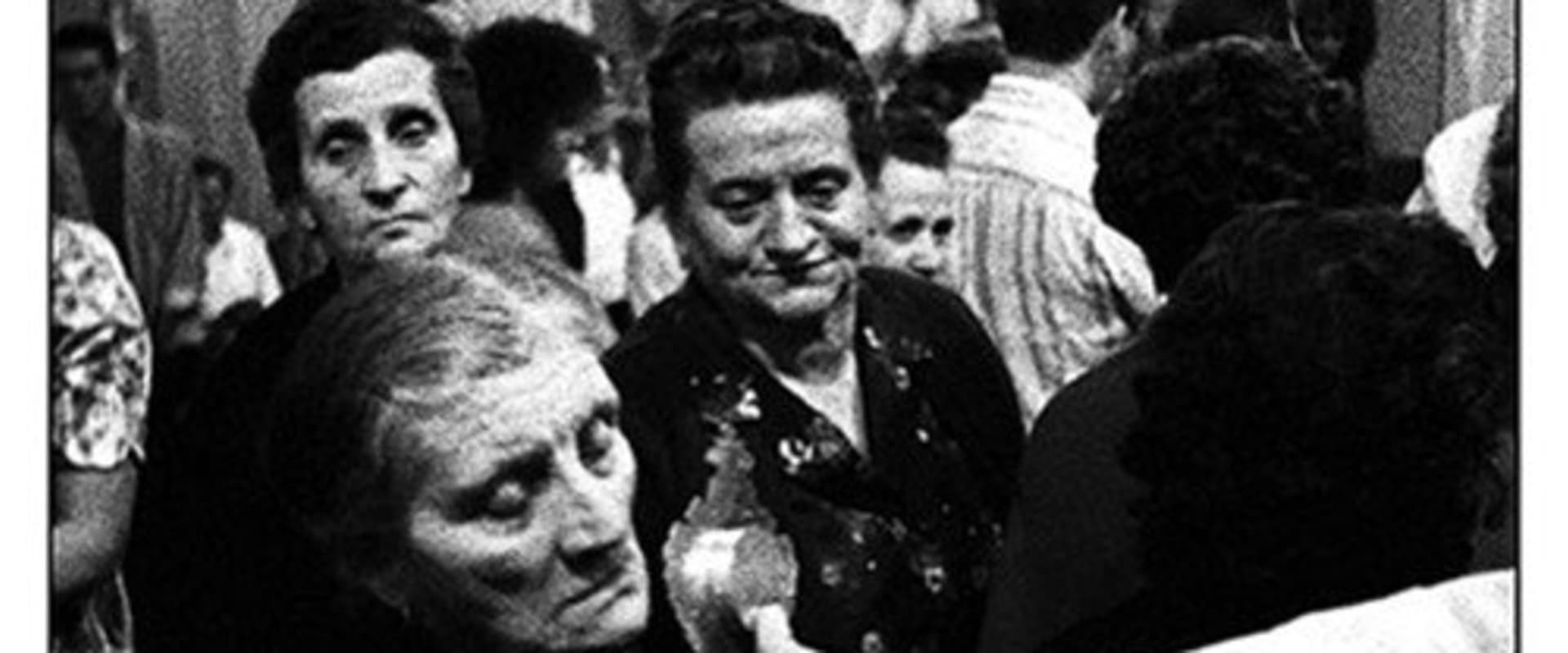 Documentary backdrop image for I Cimbri (1991)