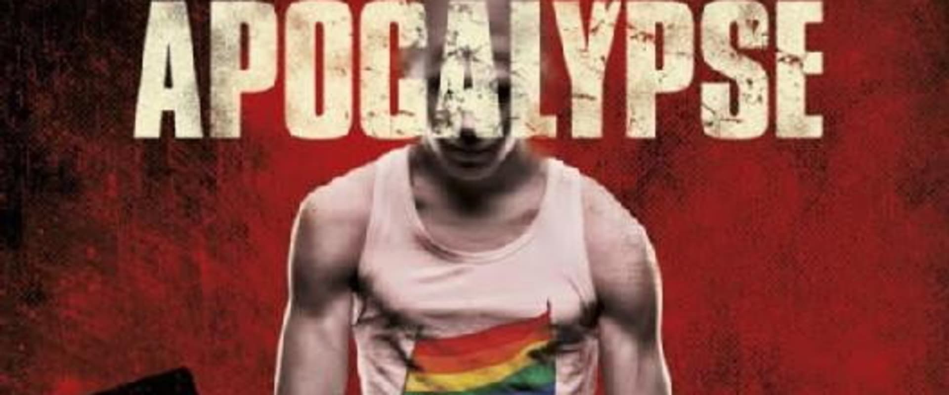 Documentary backdrop image for The Free Speech Apocalypse (2015)