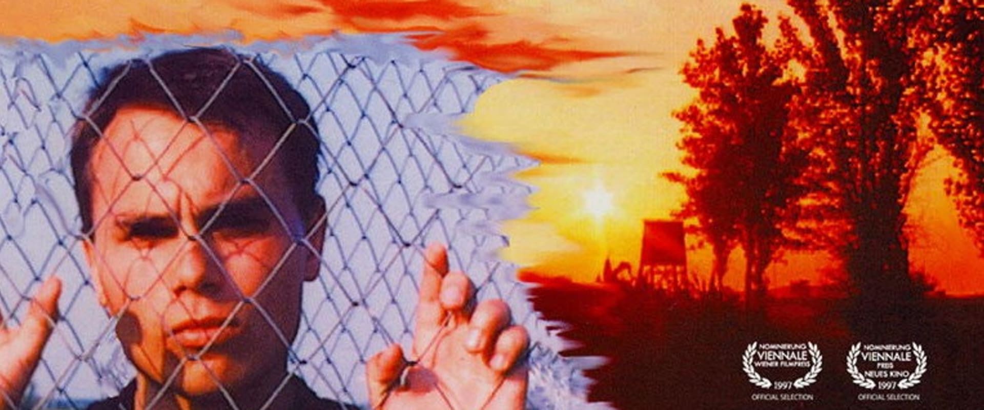 Documentary backdrop image for Abenteuer eines Traumes (1996)