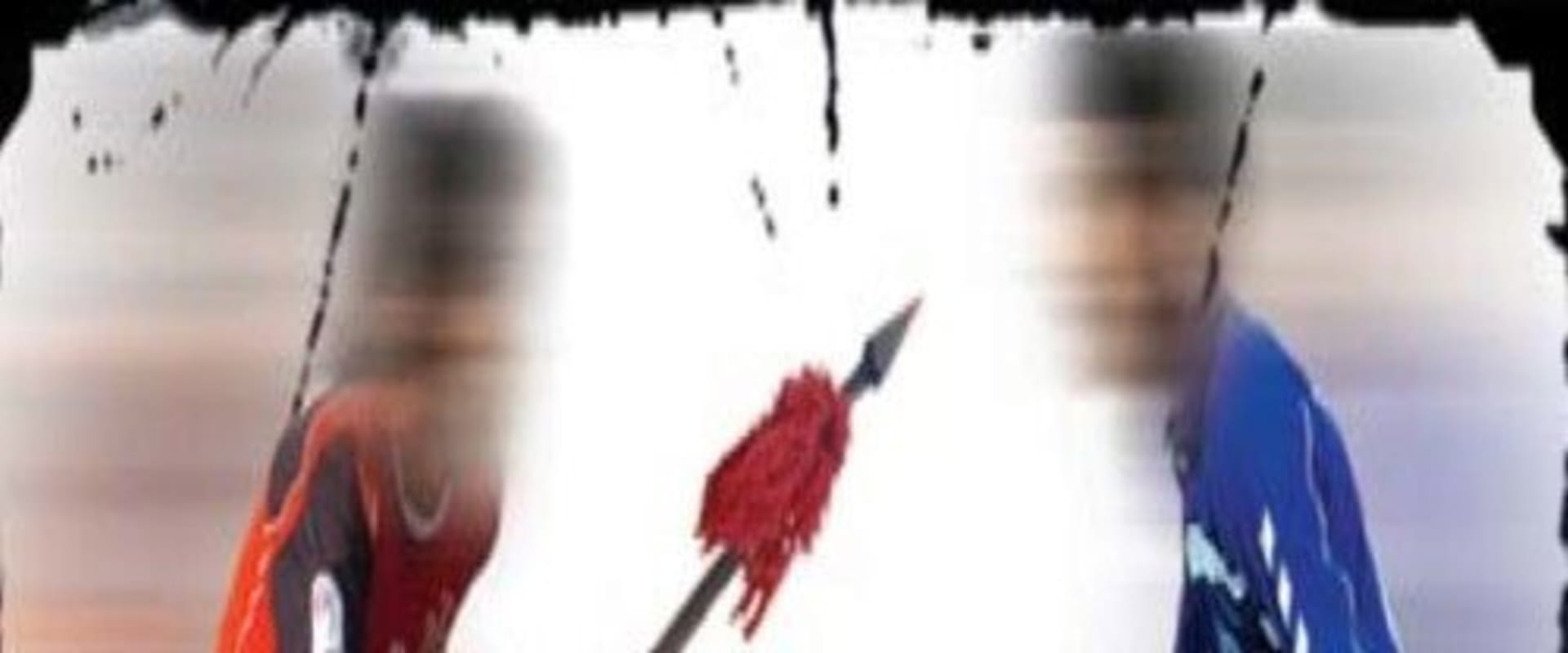 Documentary backdrop image for Which Blue, Which Red (2006)