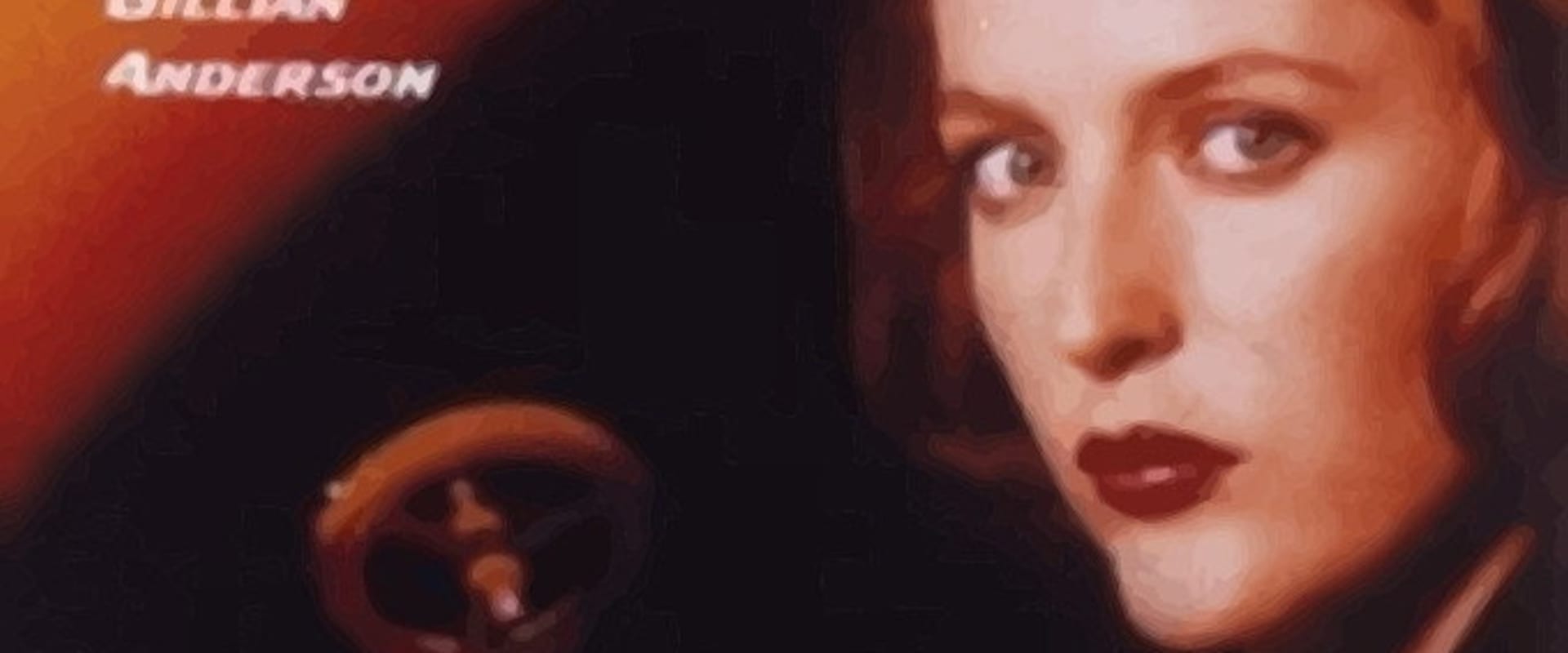 Documentary backdrop image for Future Fantastic (1996)