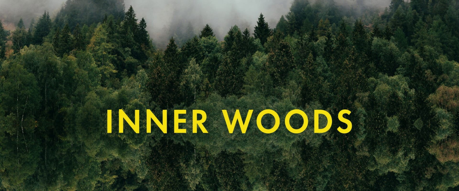 Documentary backdrop image for Inner Woods (2019)