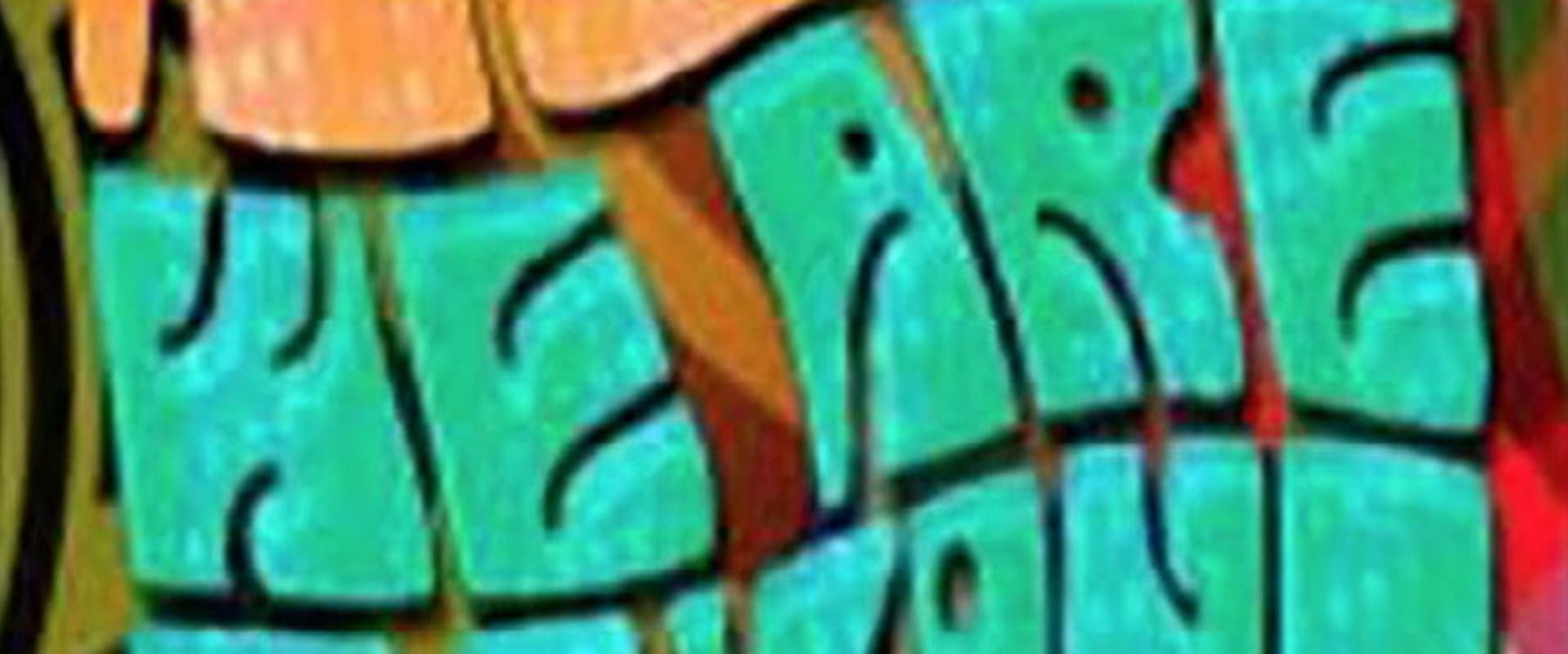 Documentary backdrop image for All We Are Saying (2005)
