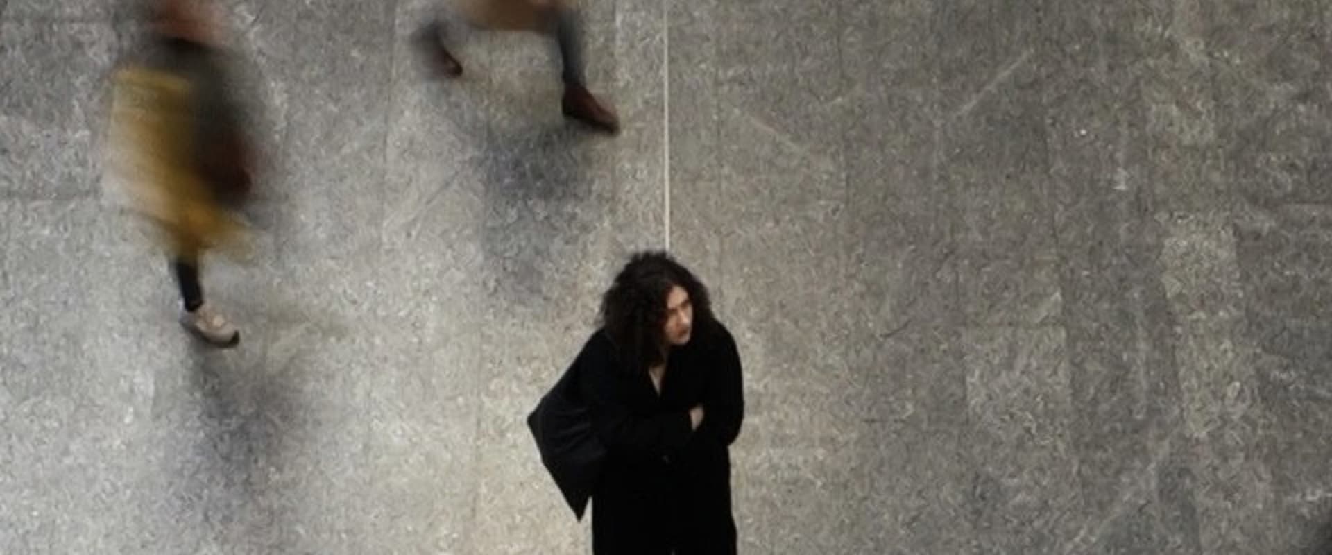 Documentary backdrop image for Dissonance (2024)
