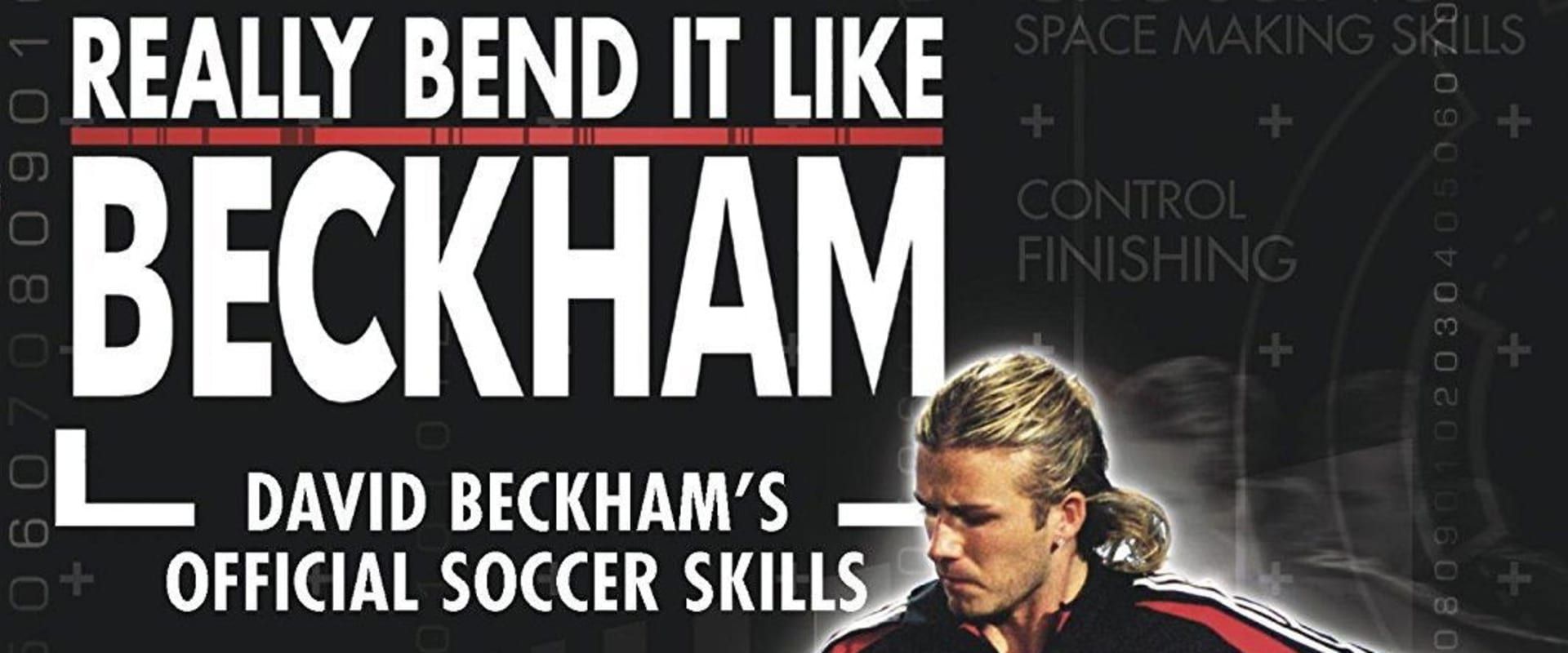 Documentary backdrop image for Really Bend It Like Beckham (2004)