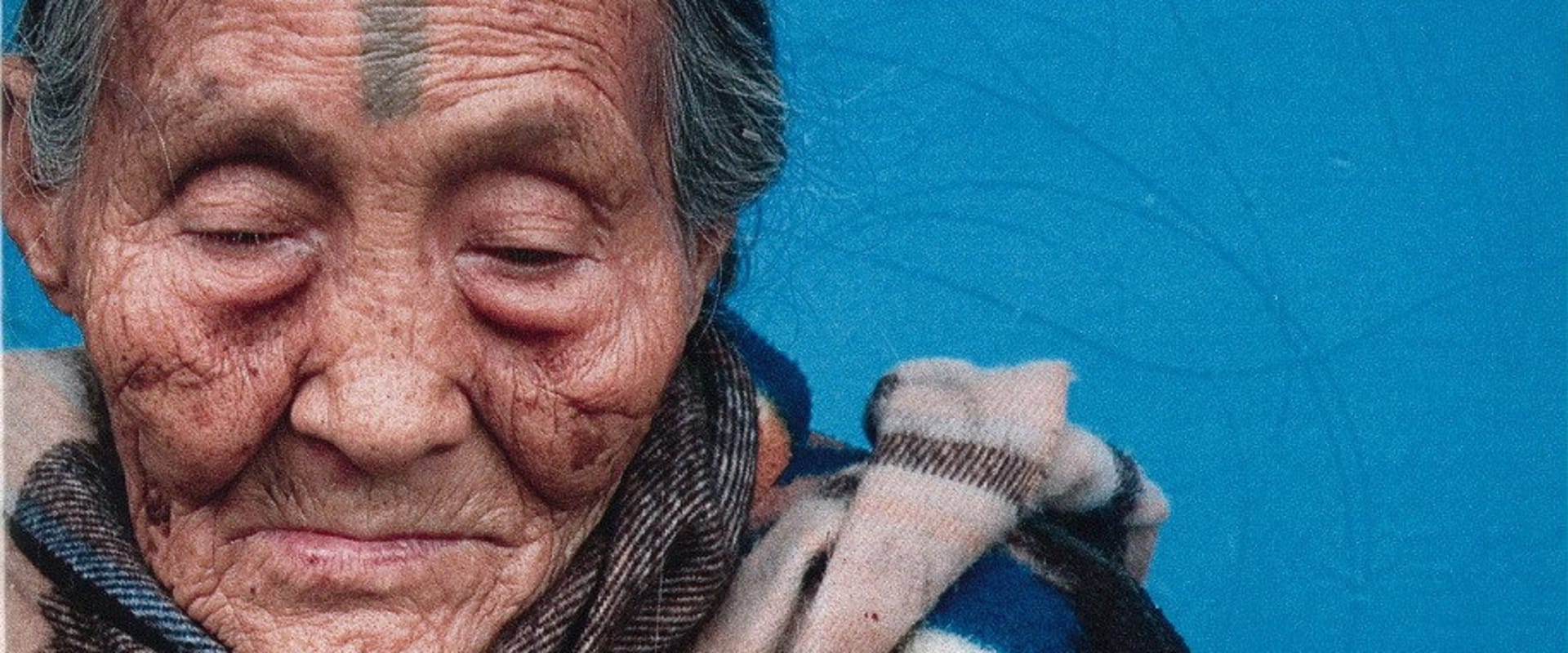 Documentary backdrop image for Voices in the Clouds (2010)