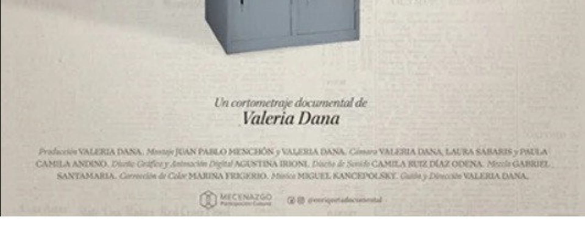 Documentary backdrop image for EnriqueTa (2022)