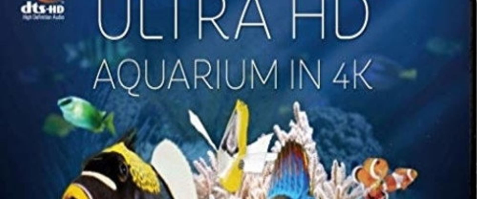 Documentary backdrop image for Aquarium (2016)