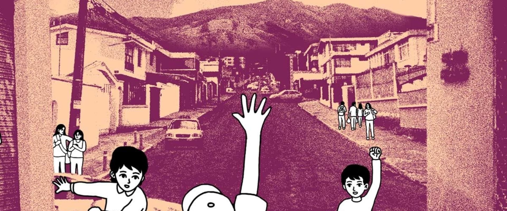 Documentary backdrop image for Despelote (2023)