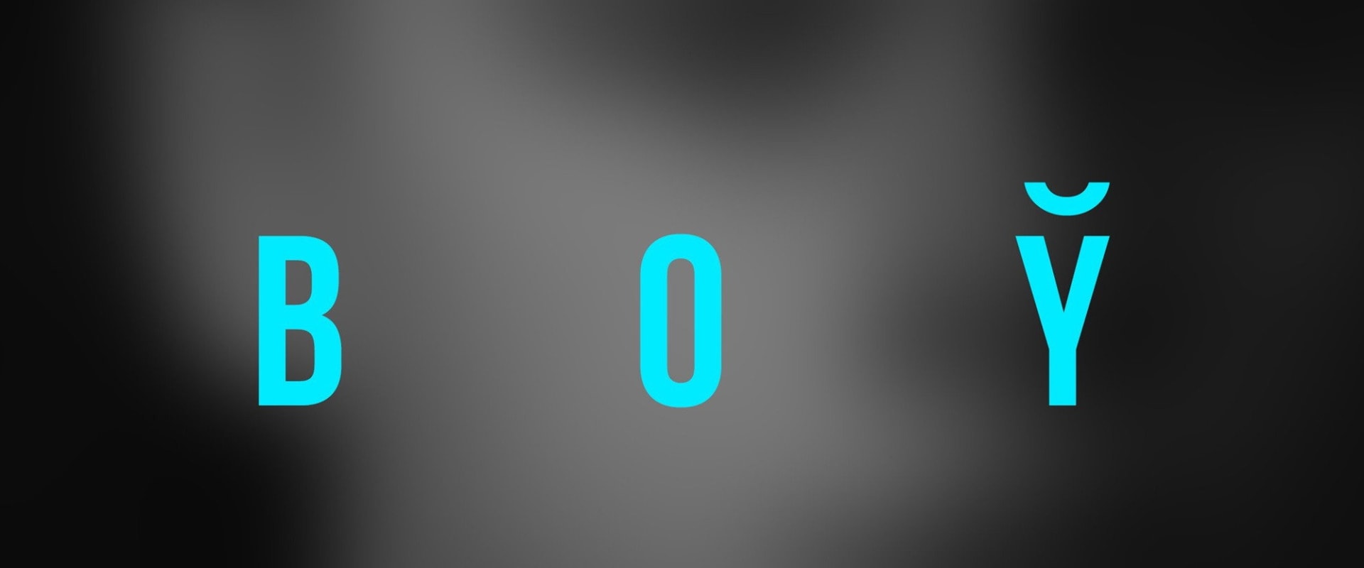 Documentary backdrop image for Boy (2023)