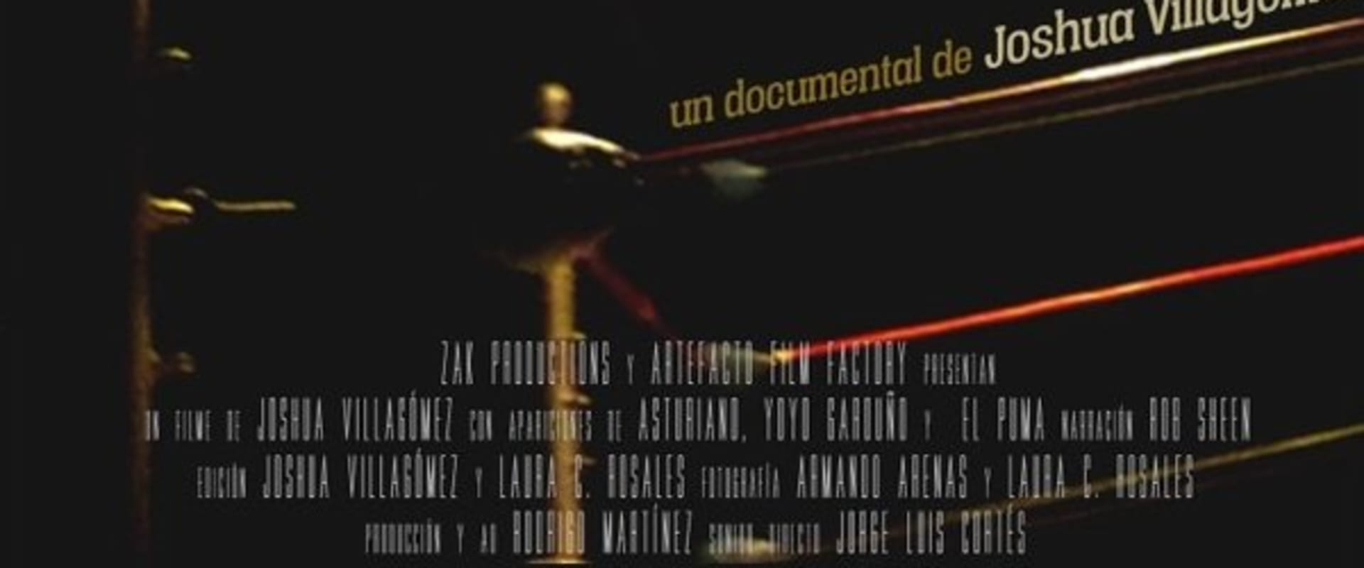Documentary backdrop image for Limitless Time (2019)