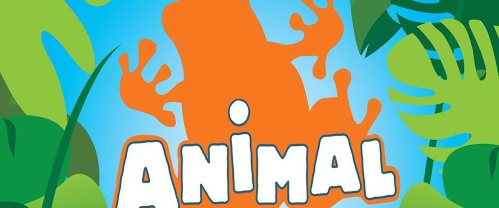 Documentary backdrop image for Animal Atlas (2004)