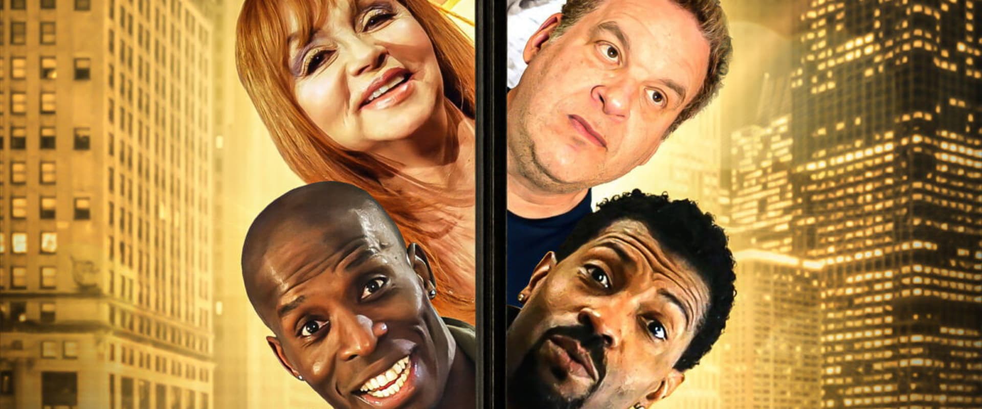 Documentary backdrop image for Out of the Loop (2023)