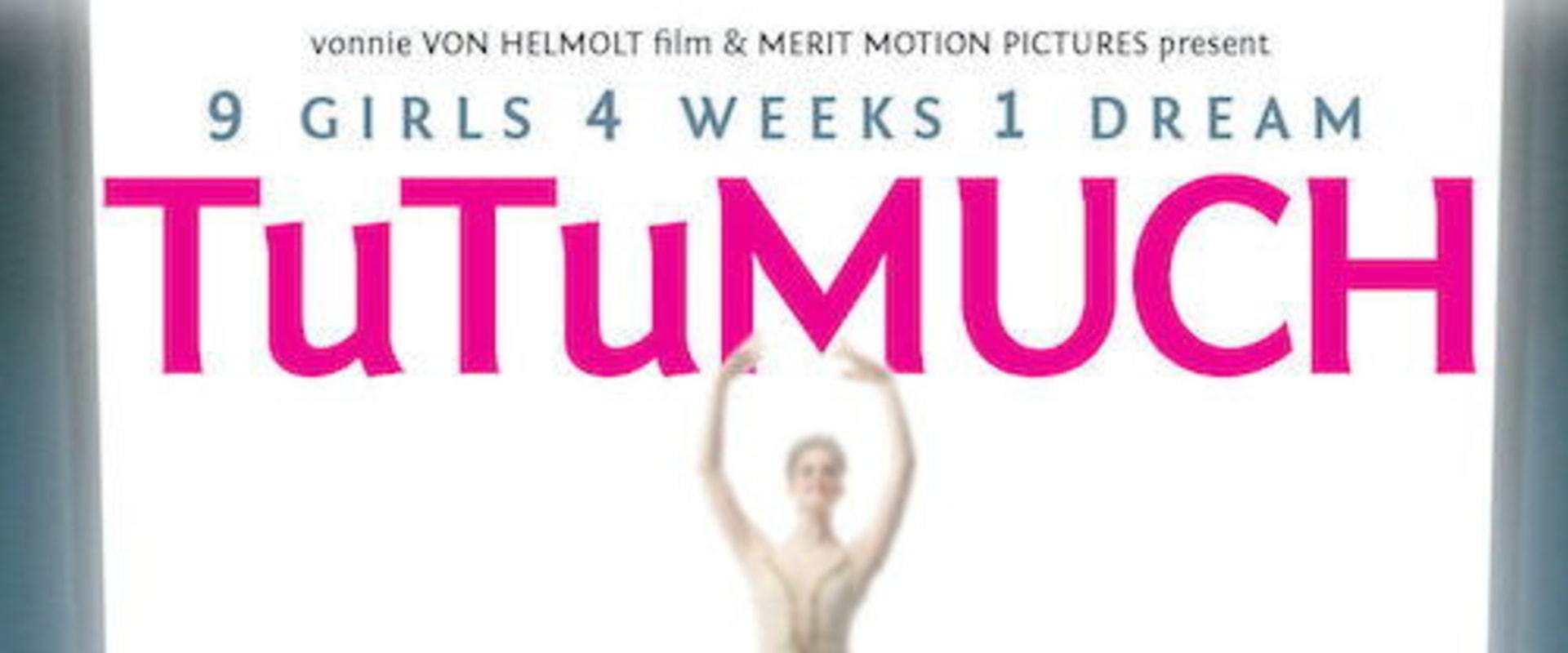 Documentary backdrop image for TuTuMuch (2010)