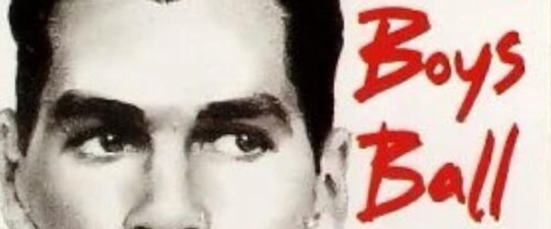 Documentary backdrop image for Bad Boys Ball (1995)