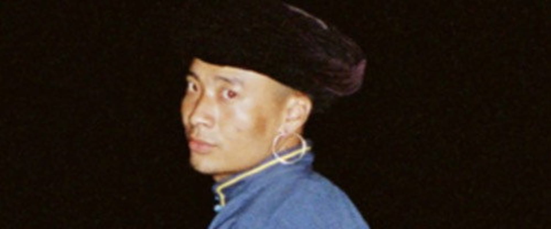 Documentary backdrop image for Young Masters: Shibi (2021)