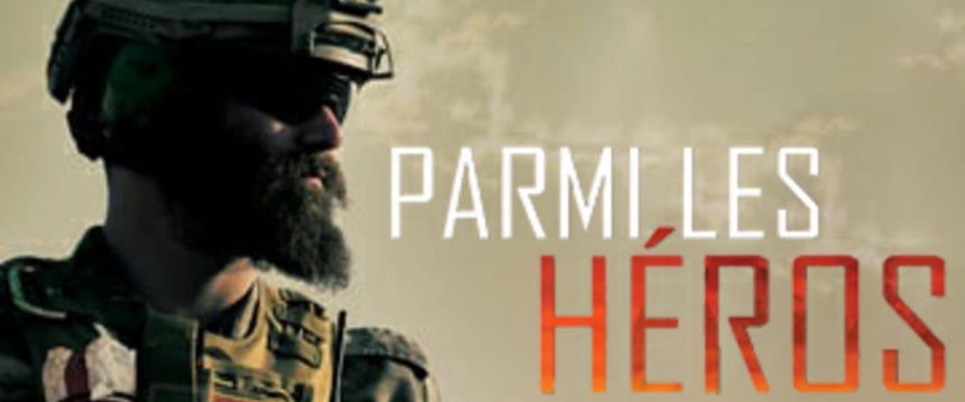 Documentary backdrop image for Beside Heroes (2016)