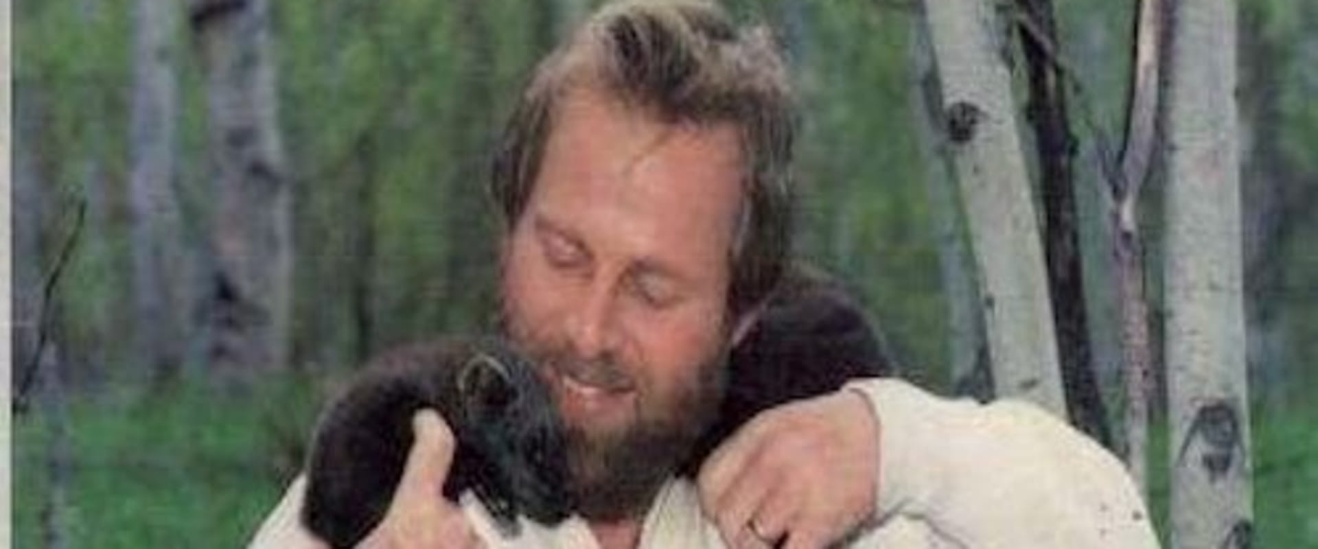 Documentary backdrop image for Wild America (1982)