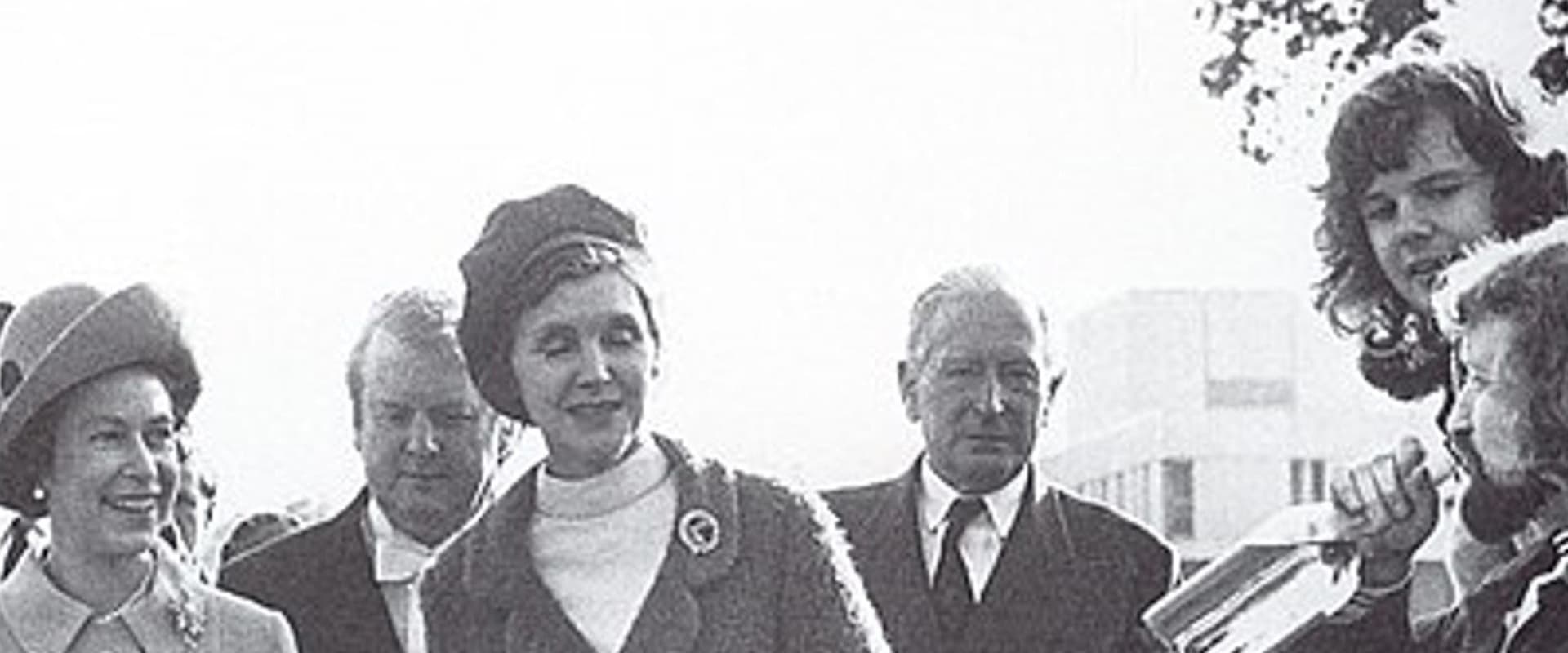 Documentary backdrop image for Stirling Kaleidoscope (2021)