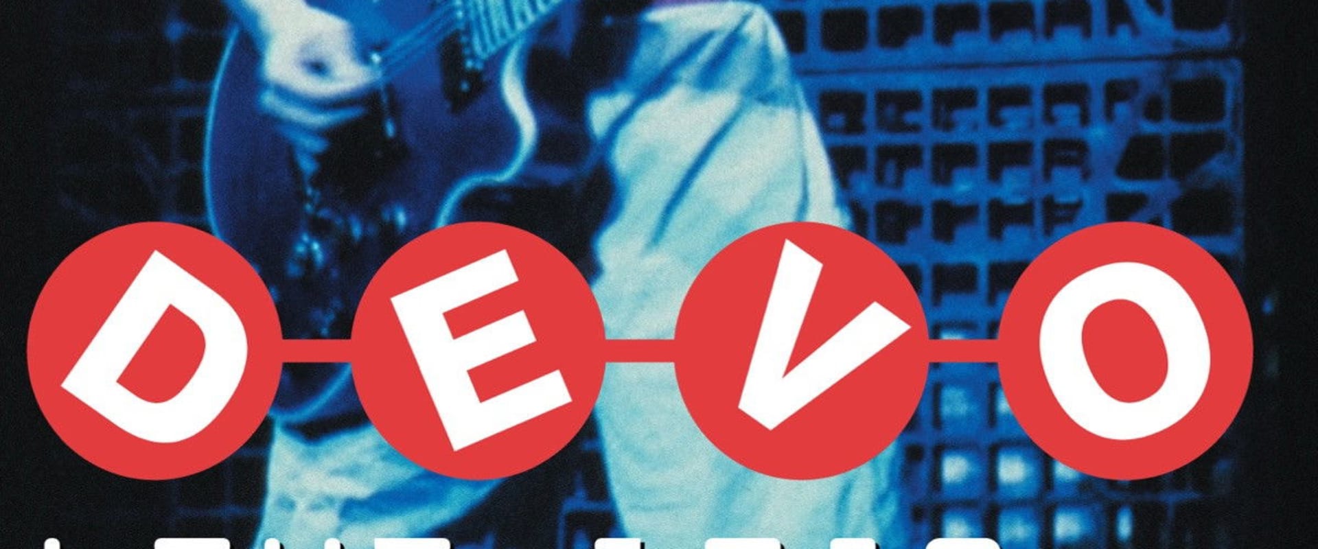 Documentary backdrop image for DEVO | Live 1980 (2005)
