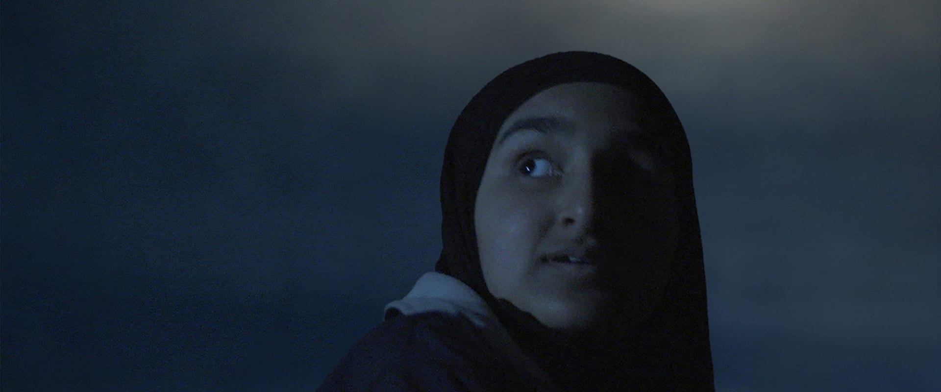 Documentary backdrop image for Into the Blue (2023)