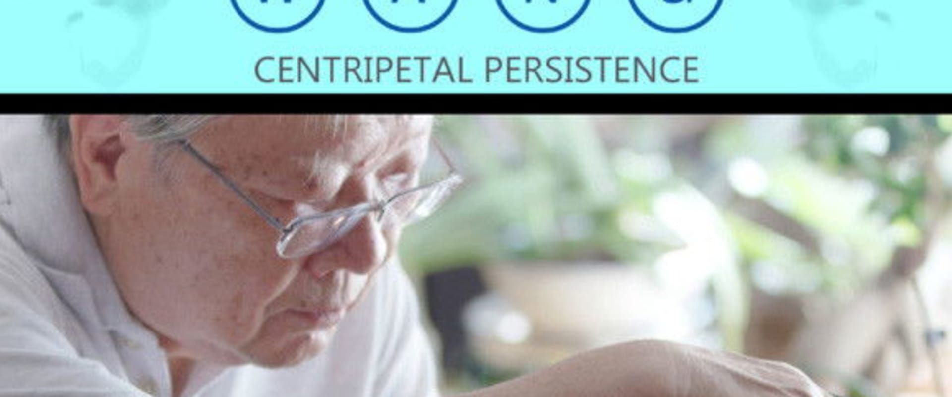 Documentary backdrop image for Sam Wang: Centripetal Persistence (2022)