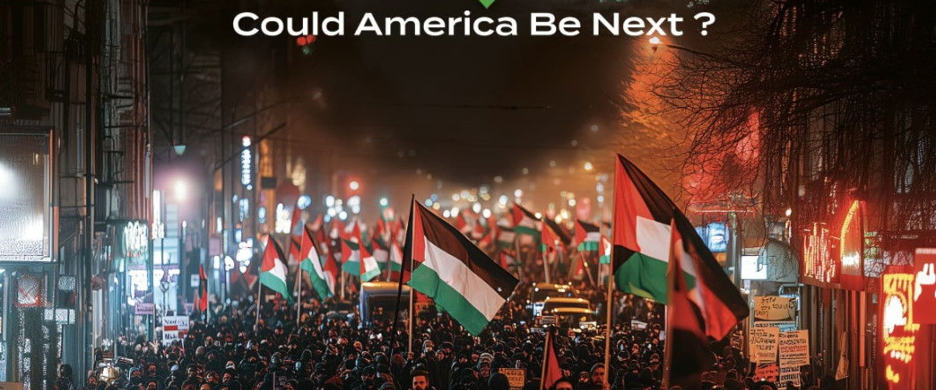Documentary backdrop image for Pogrom(s) (2024)