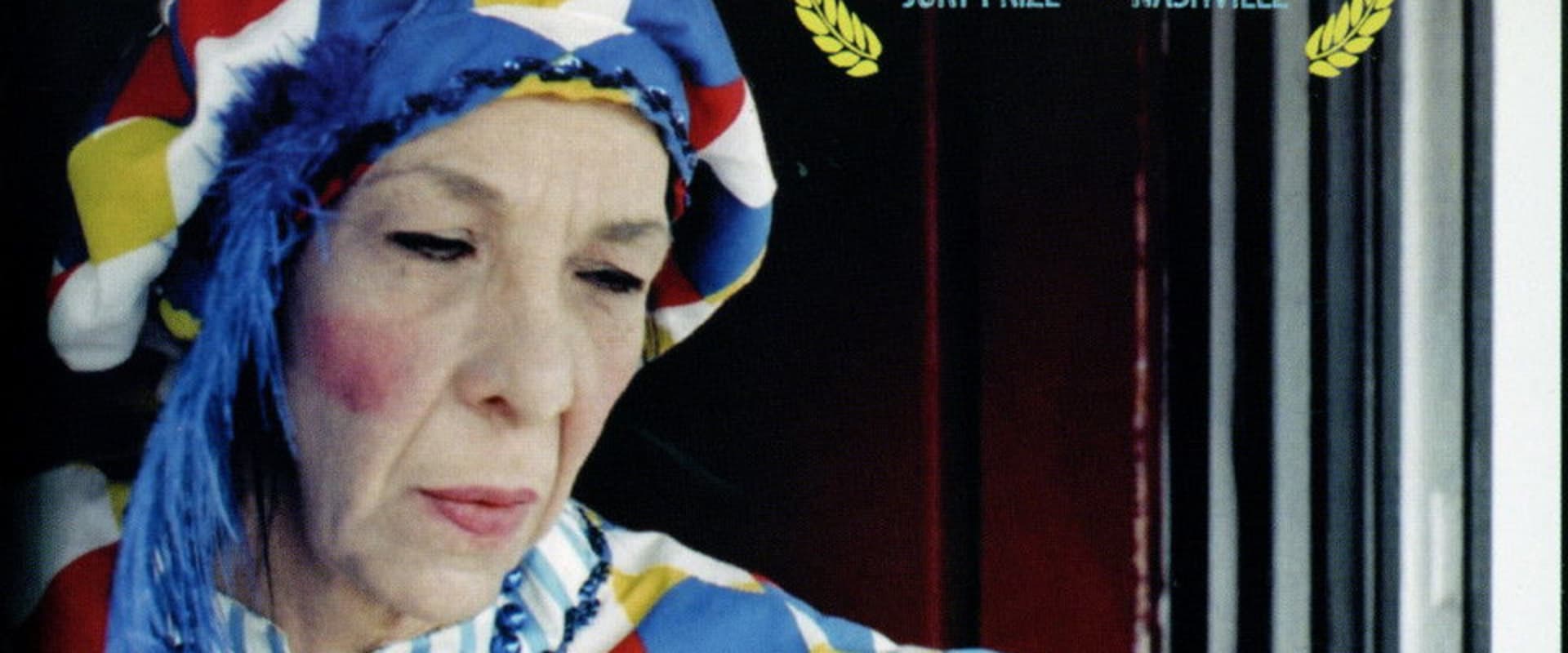 Documentary backdrop image for Kamp Katrina (2007)