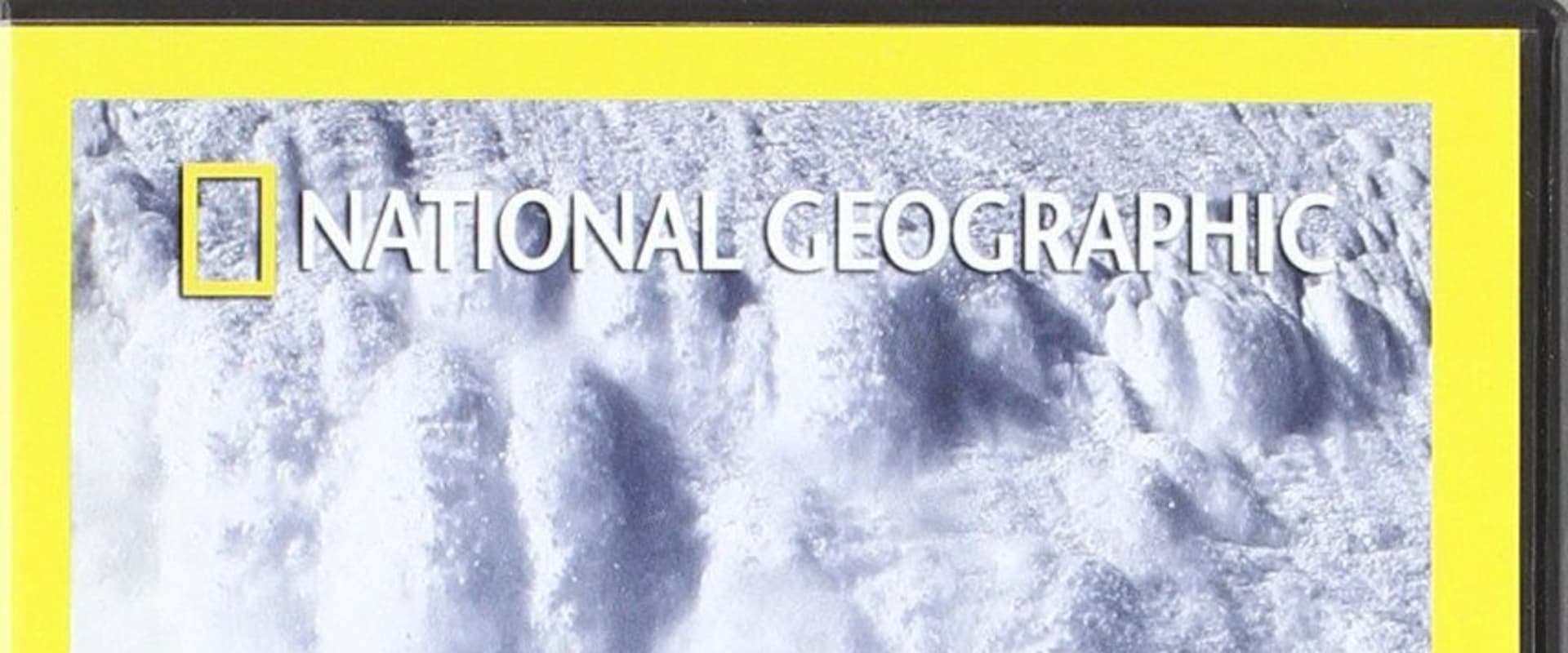 Documentary backdrop image for Avalanche: The White Death (1998)