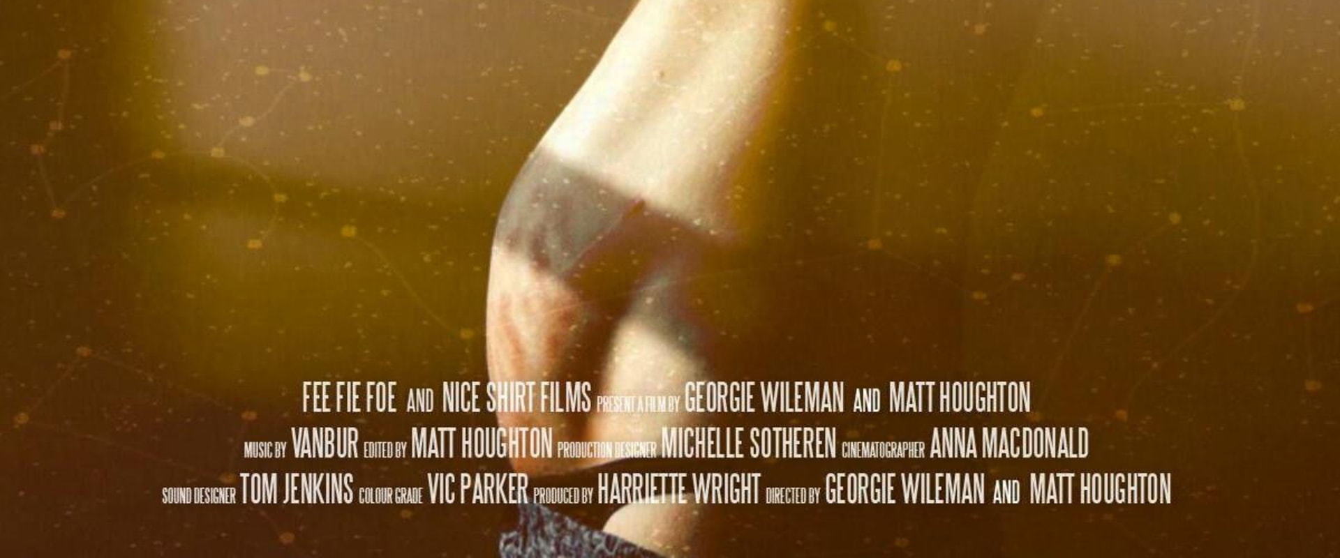 Documentary backdrop image for This Is Endometriosis (2022)
