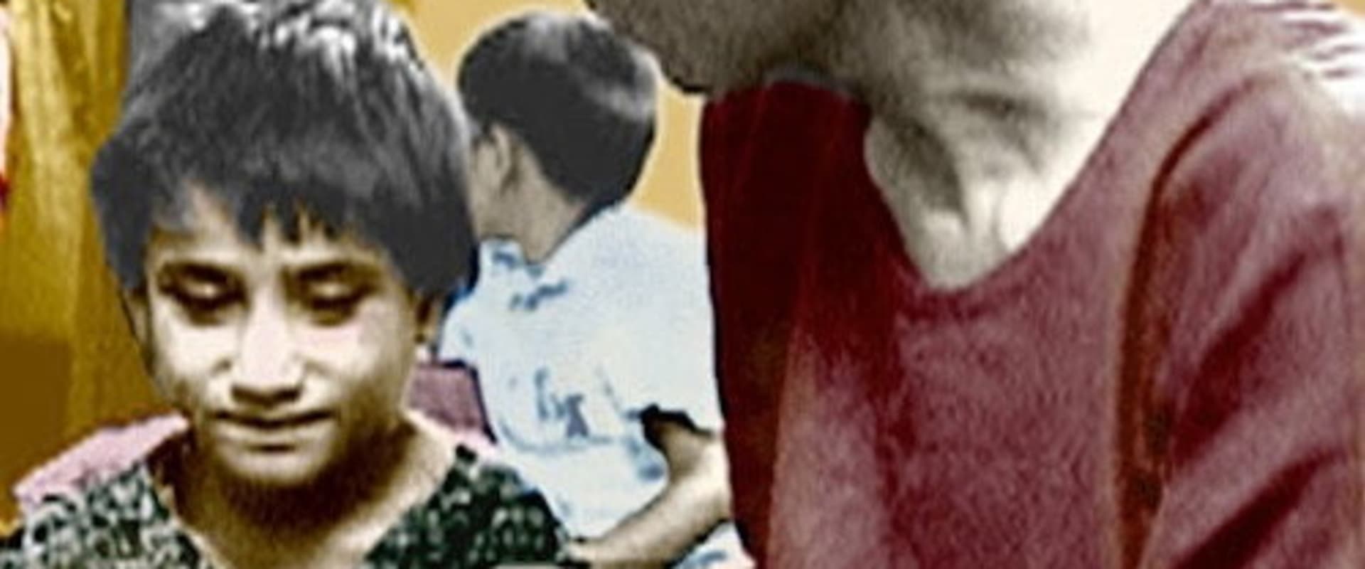 Documentary backdrop image for Search For Freedom (2003)