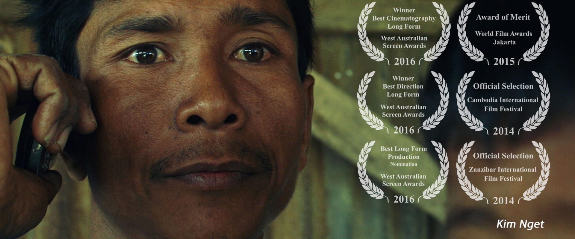 Documentary backdrop image for Turn (2014)