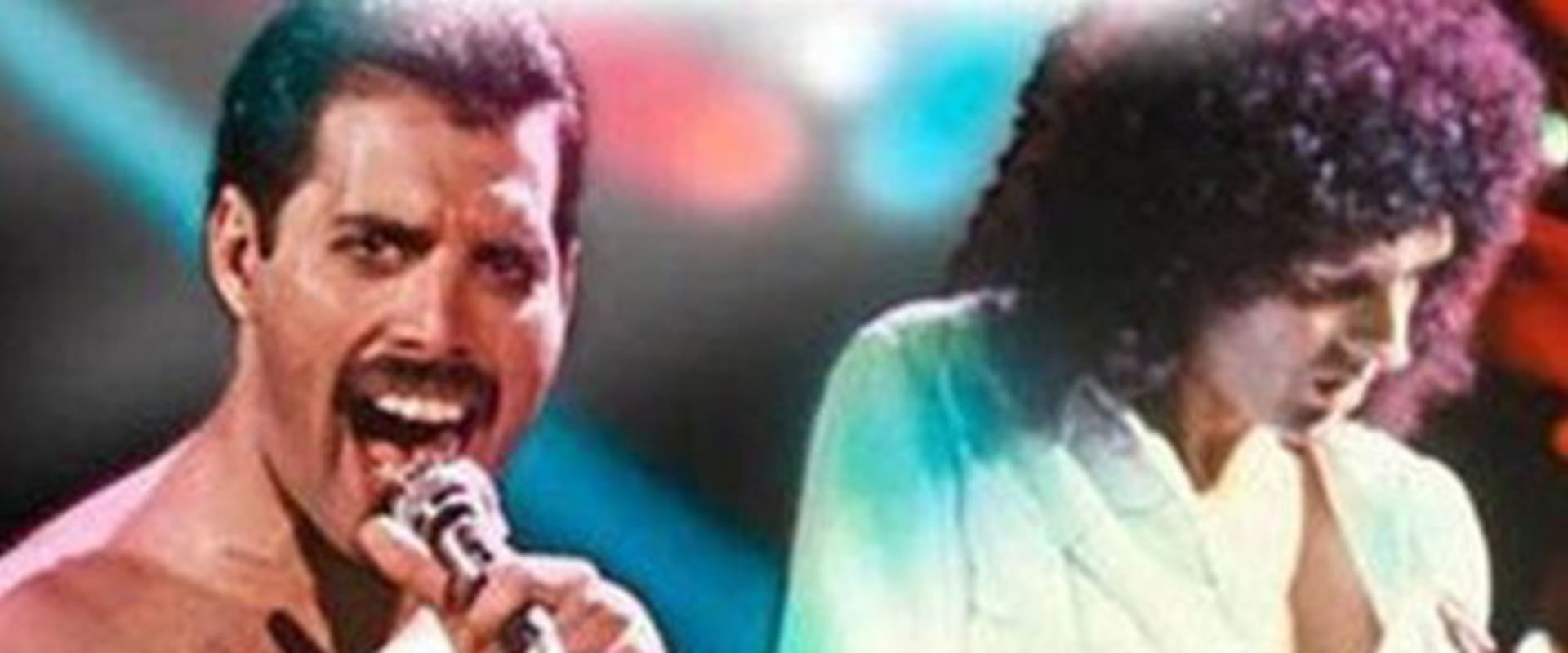 Documentary backdrop image for Queen: Rock Case Studies (2007)