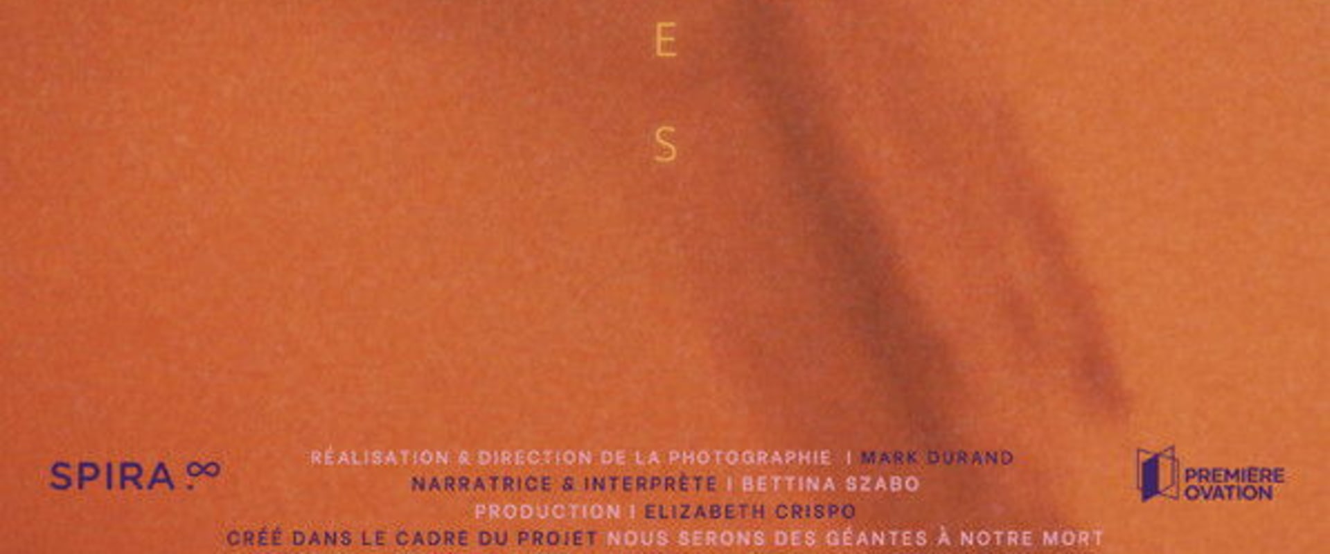 Documentary backdrop image for Immortals (2024)