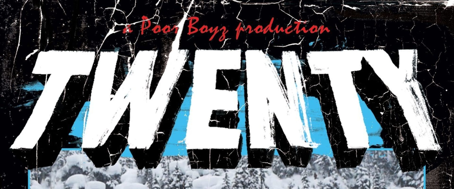 Documentary backdrop image for Twenty (2014)