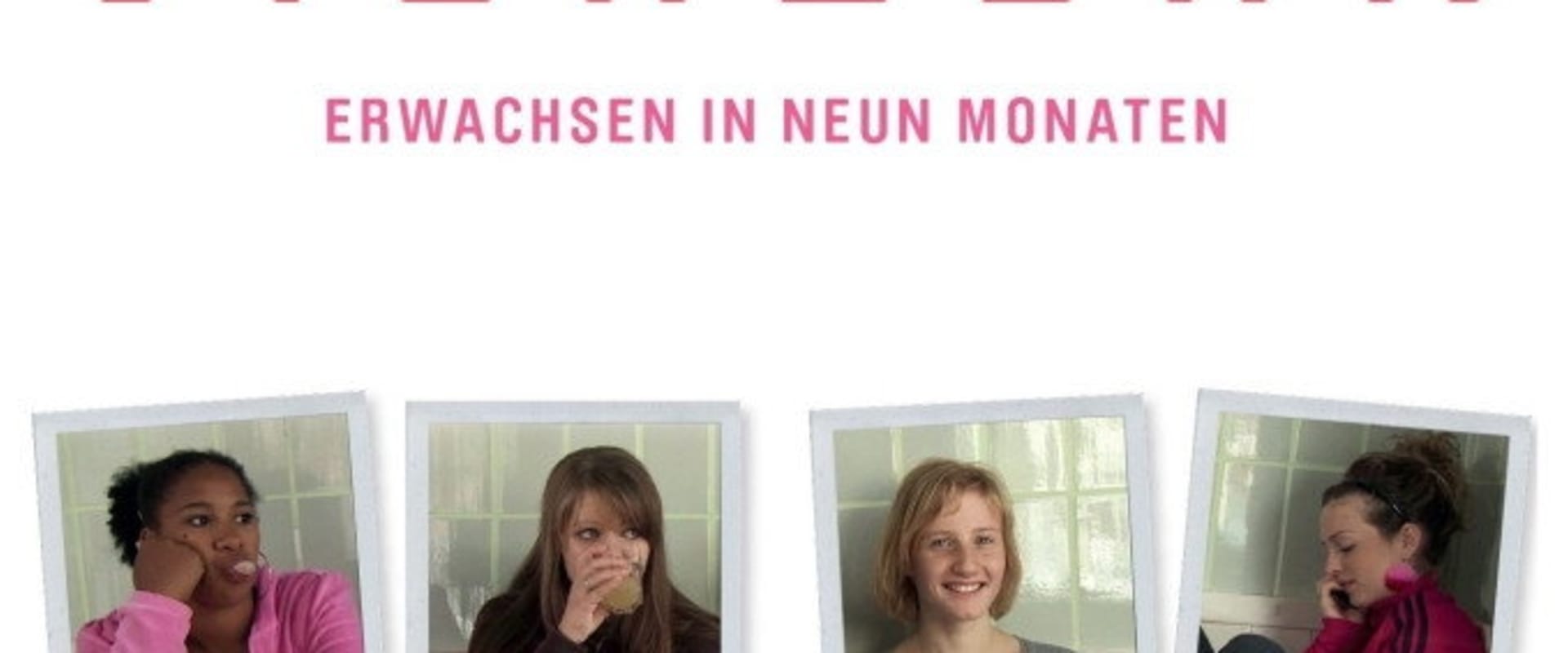 Documentary backdrop image for Vierzehn (2013)