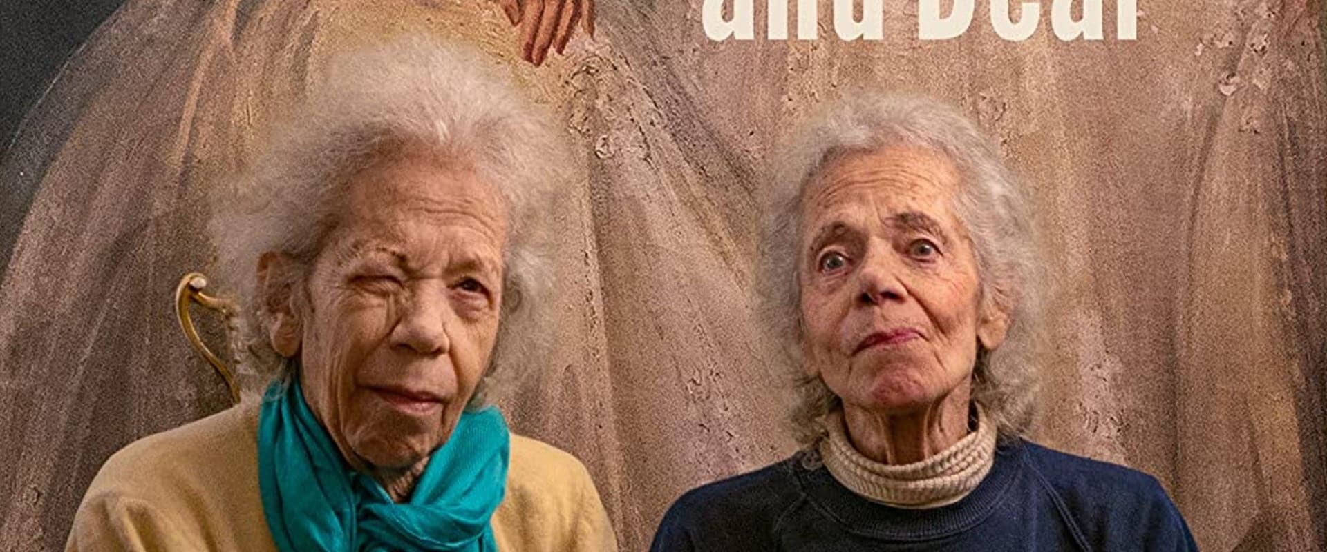 Documentary backdrop image for Near and Dear (2022)