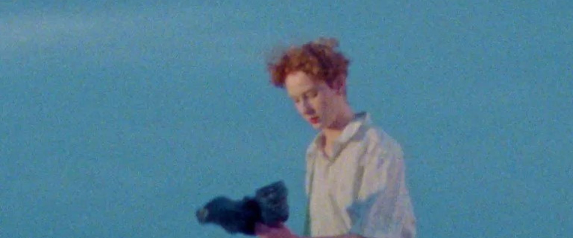 Documentary backdrop image for Coral (2024)