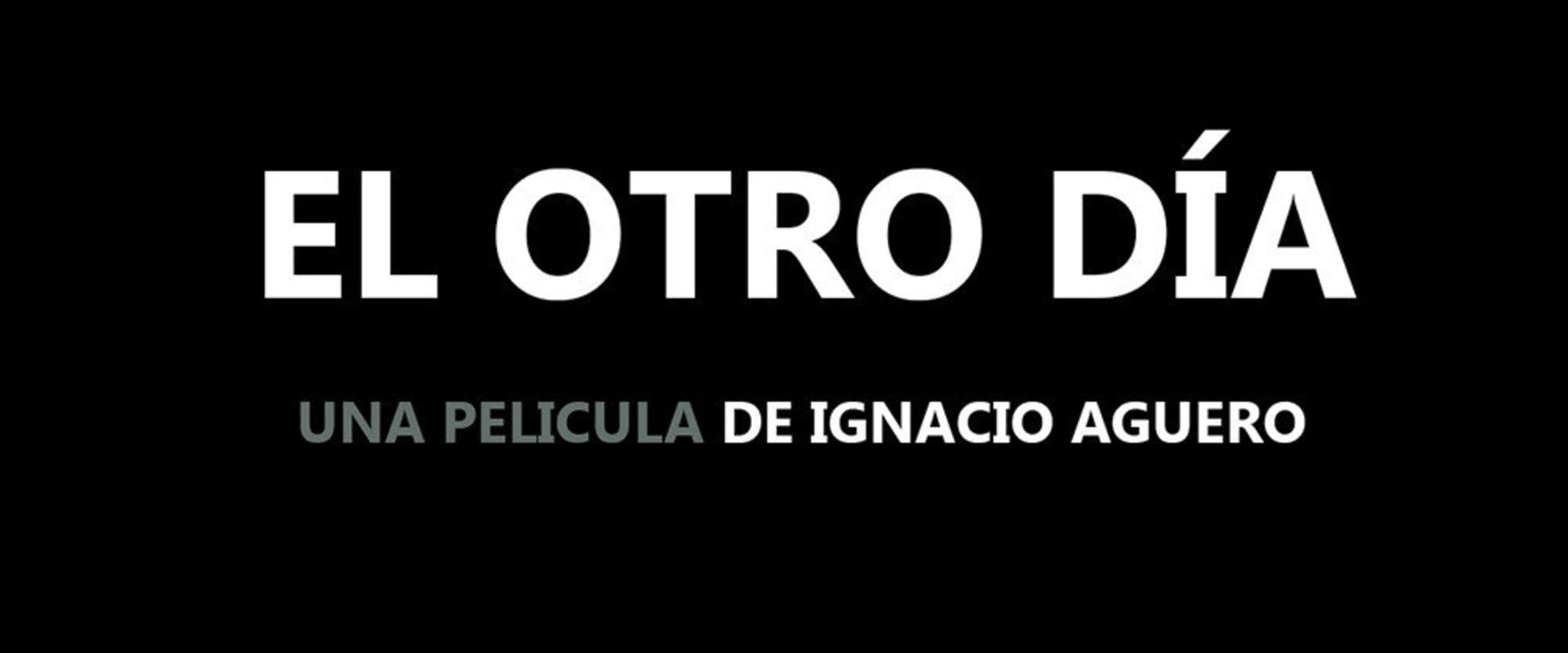 Documentary backdrop image for The Other Day (2012)
